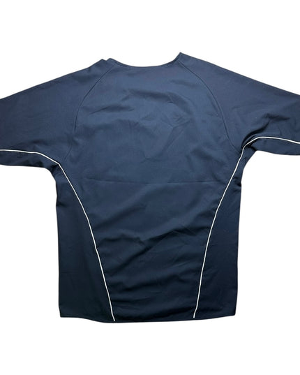 Leeds United Football Shirt 2005/2006 Away (M)