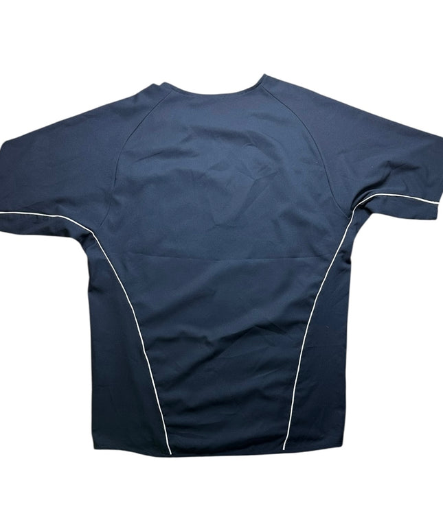 Leeds United Football Shirt 2005/2006 Away (M)