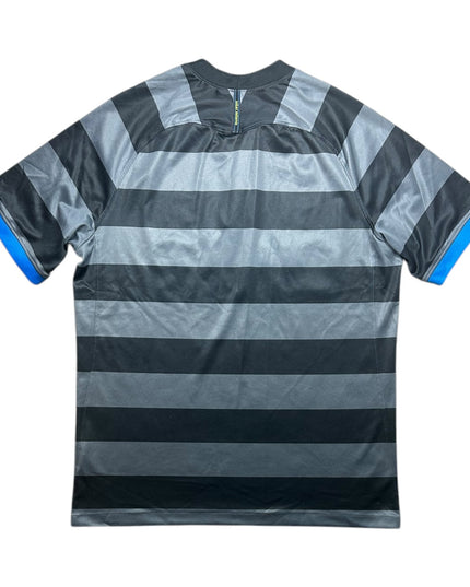 Inter Milan Football Shirt 2020/2021 Third (L)