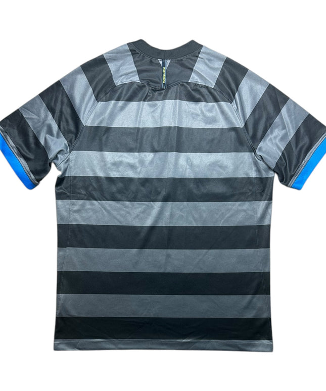 Inter Milan Football Shirt 2020/2021 Third (L)