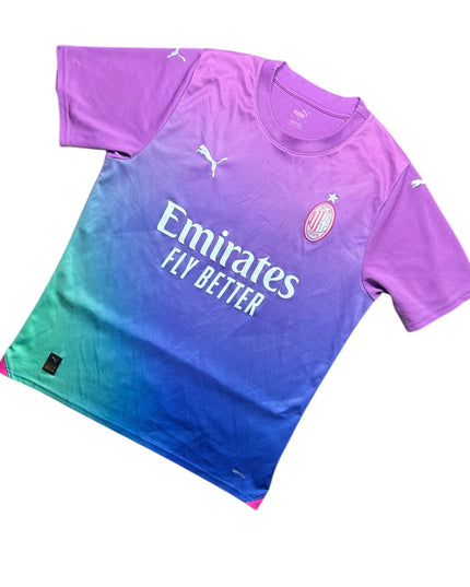 AC Milan Football Shirt Third 2023/2024 (L)