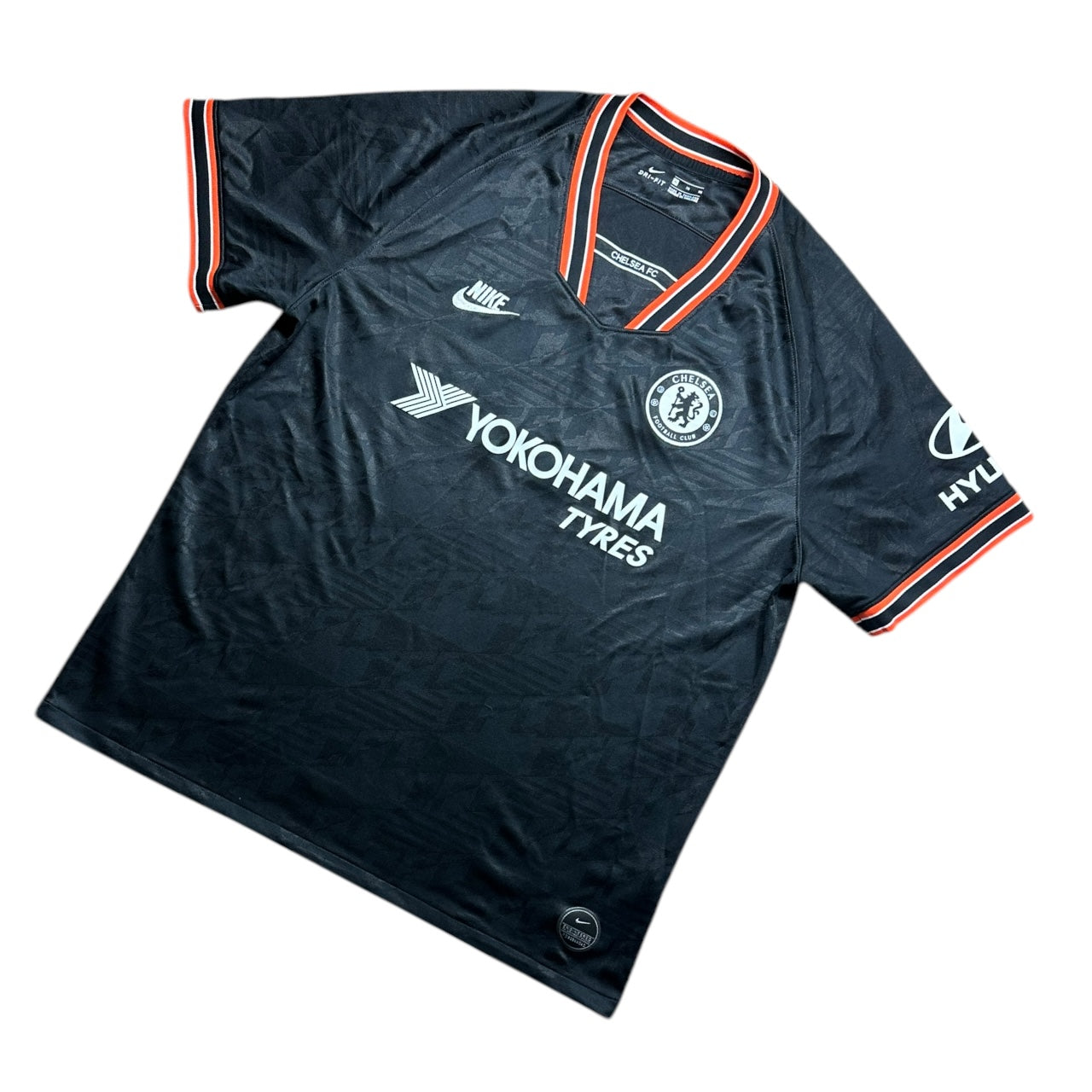 Chelsea Football Shirt 2019/2020 Third (XL)