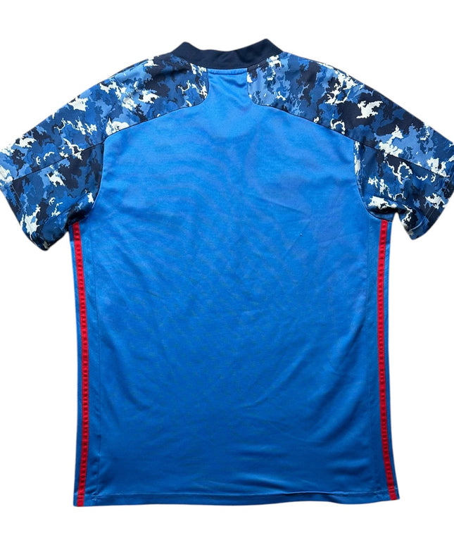 Japan Football Shirt Home 2020/2021 (L)
