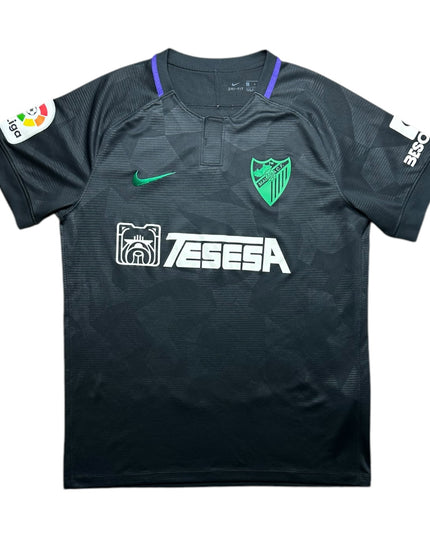Malaga Football Shirt 2018/2019 Away (L)