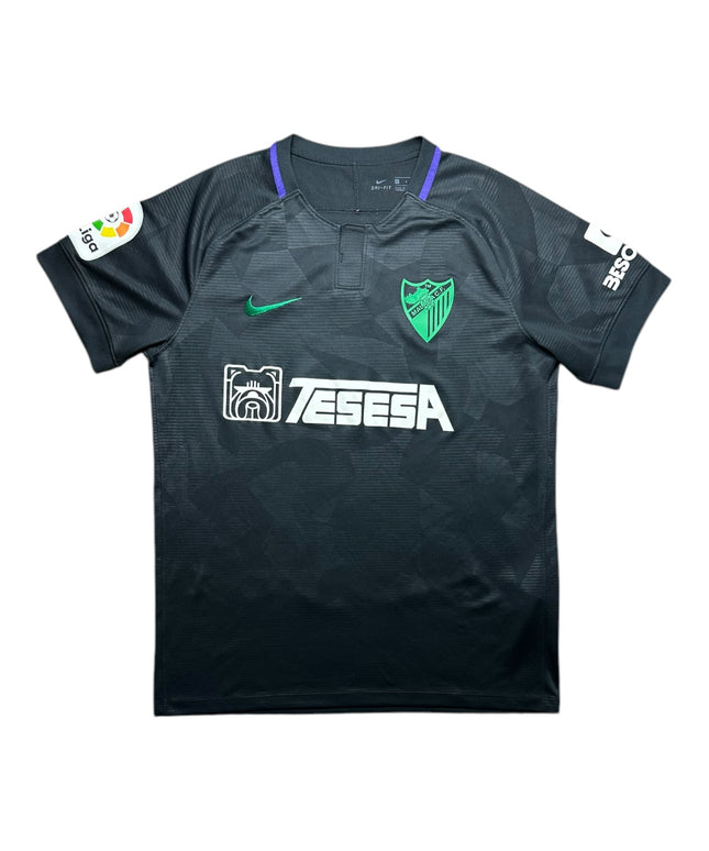 Malaga Football Shirt 2018/2019 Away (L)