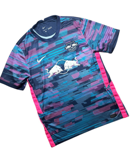 RB Leipzig Football Shirt 2021/2022 Third (L)