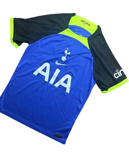 Tottenham Hotspur Football Shirt 2022/2023 Away Kane 10 (S)