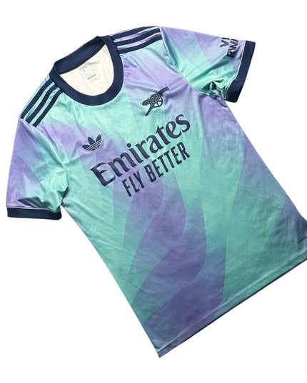 Arsenal Football Shirt 2024/2025 Third (M)