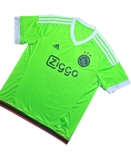 Ajax Football Shirt 2015/2016 Away (L)