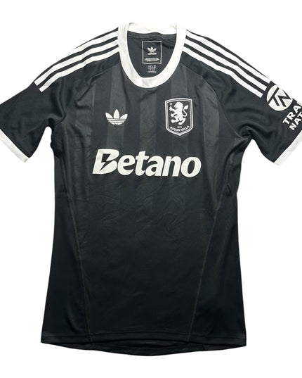 Aston Villa Football Shirt Third Goalkeeping 2025/2026 (L)