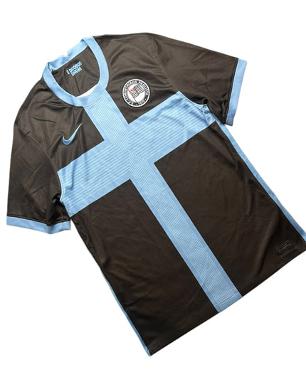 Corinthians Football Shirt Third 2020/2021 (M)