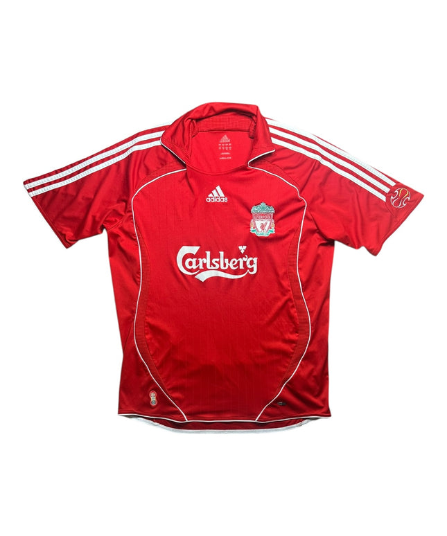Liverpool Football Shirt Home 2006/2008 (L)
