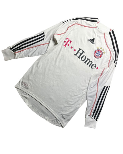 Bayern Munich Football Shirt Goalkeeping 2009/2010 (S)