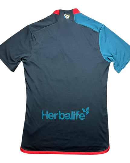 LA Galaxy Football Shirt 2024 Third (M)