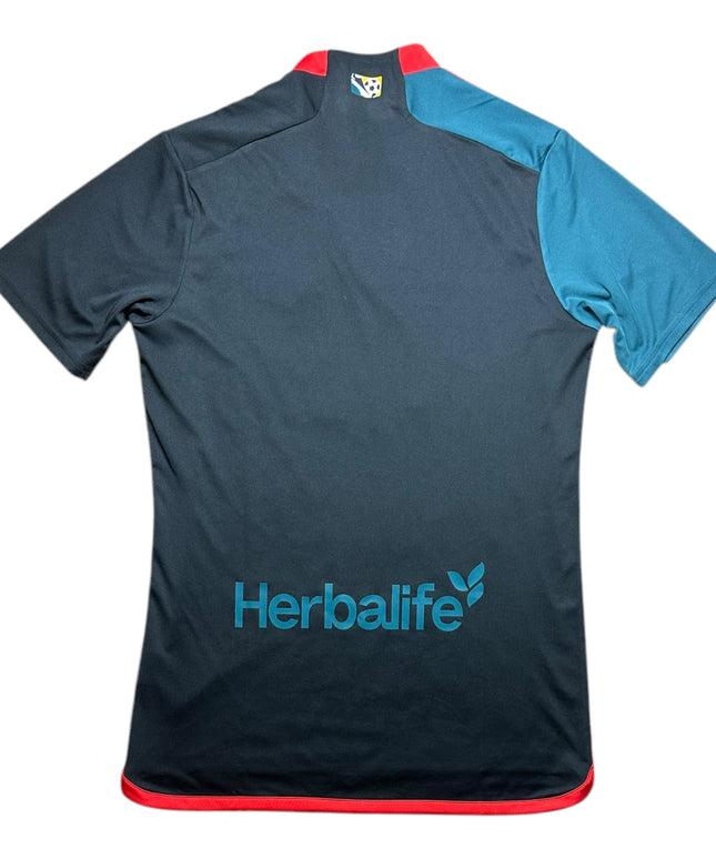 LA Galaxy Football Shirt 2024 Third (M)