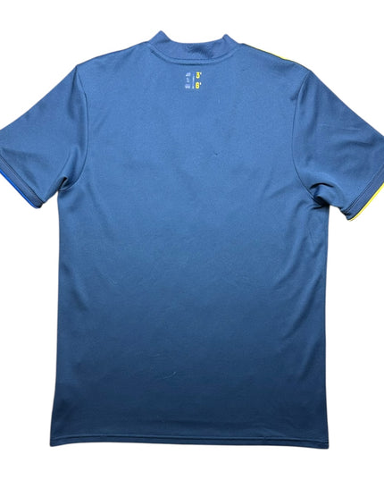 Boca Juniors Football Shirt 2020/2021 Fourth (L)