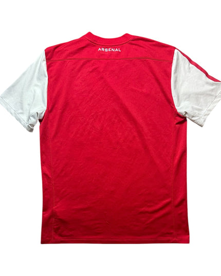 Arsenal Football Shirt Home 2011/2012 (L)
