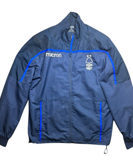 Nottingham Forest Track Jacket 2018/2019 (M)