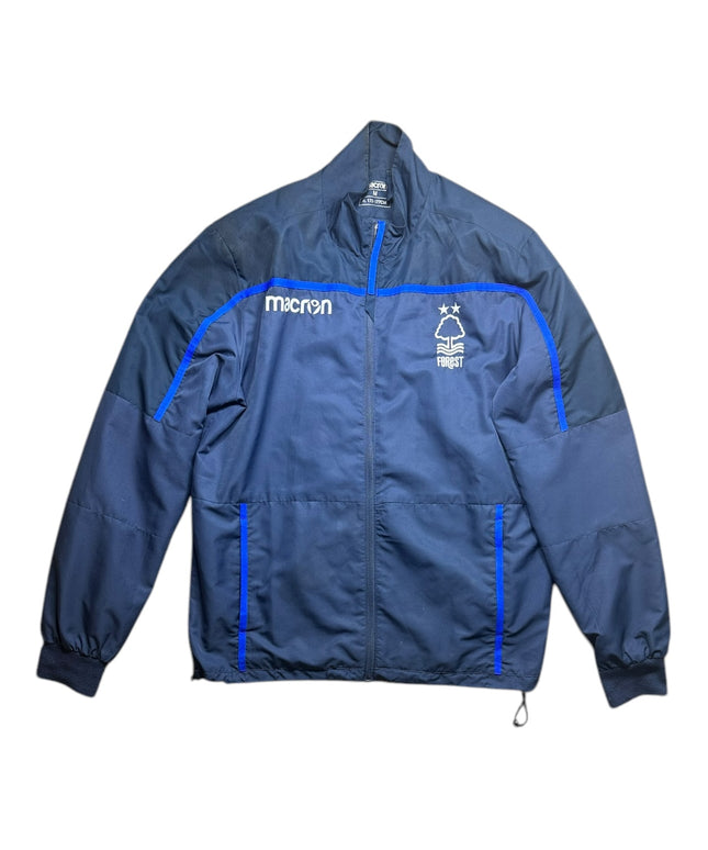 Nottingham Forest Track Jacket 2018/2019 (M)