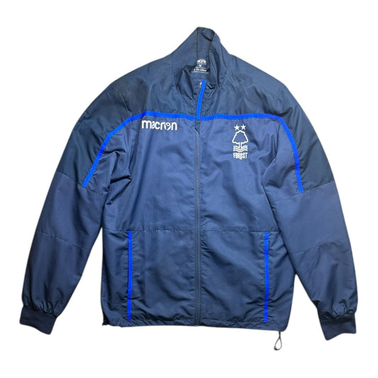 Nottingham Forest Track Jacket 2018/2019 (M)