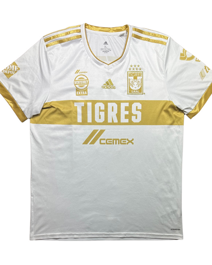 Tigres UANL 2020/2021 Third Football Shirt