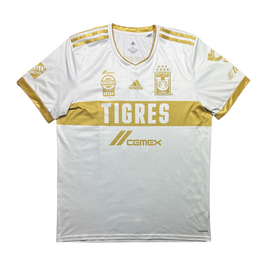 Tigres UANL 2020/2021 Third Football Shirt