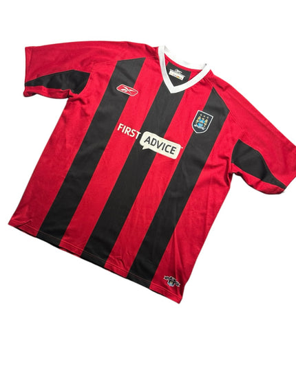 Manchester City Football Shirt Third 2003/2005 (XXL)