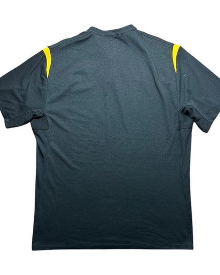 Manchester City Football Shirt 2009/2010 Away (44”)