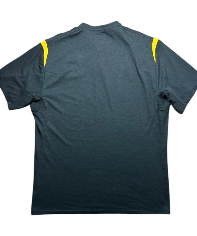 Manchester City Football Shirt 2009/2010 Away (44”)