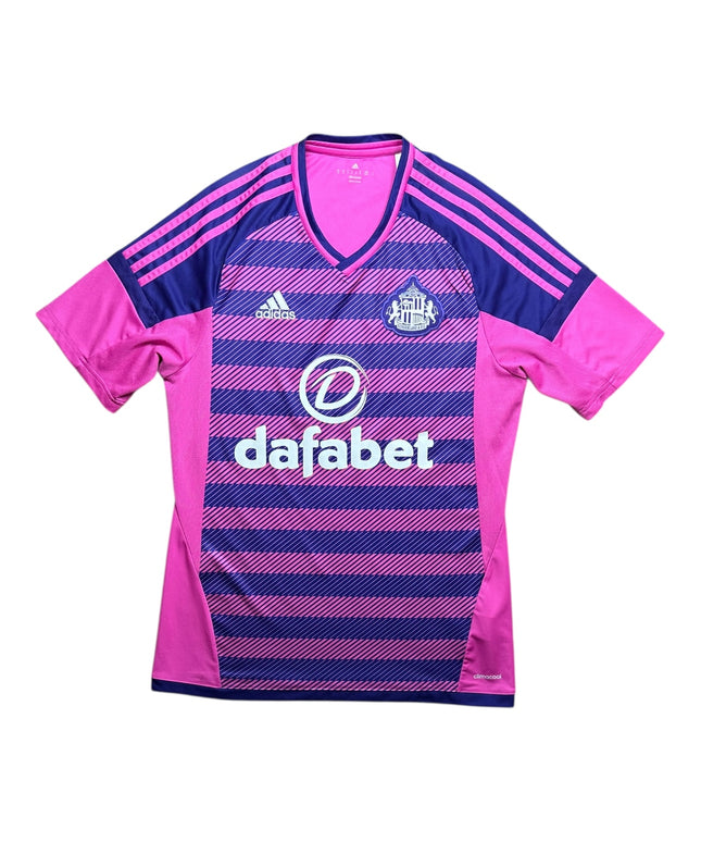 Sunderland Football Shirt Third 2016/2017 (M)