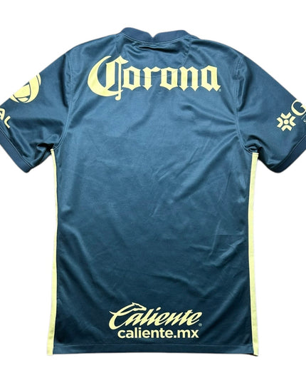 Club America Football Shirt 2021/2022 Away (S)