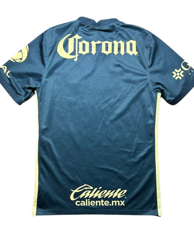 Club America Football Shirt 2021/2022 Away (S)