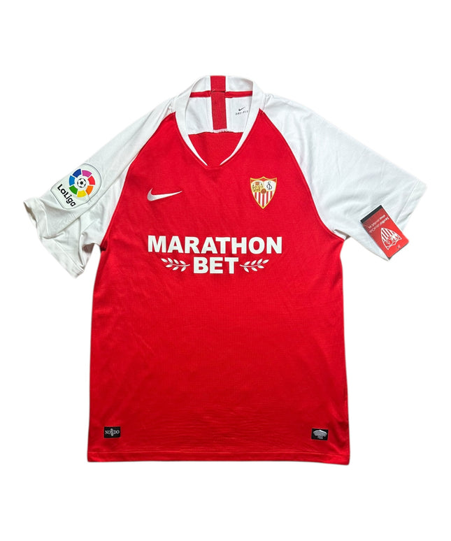 Sevilla Football Shirt 2019/2020 Away BNWT (L)