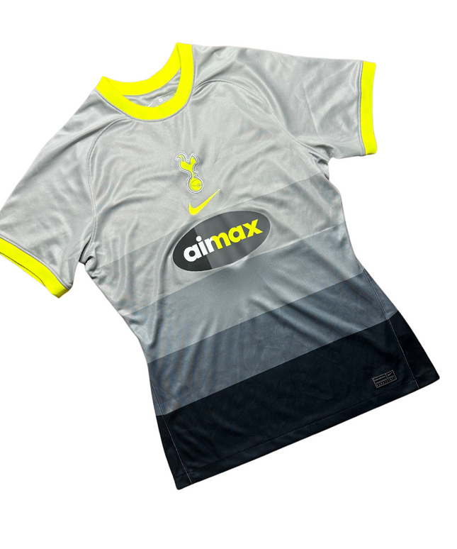 Tottenham Hotspur 2020/2021 Air Max Football Shirt Women’s (M)