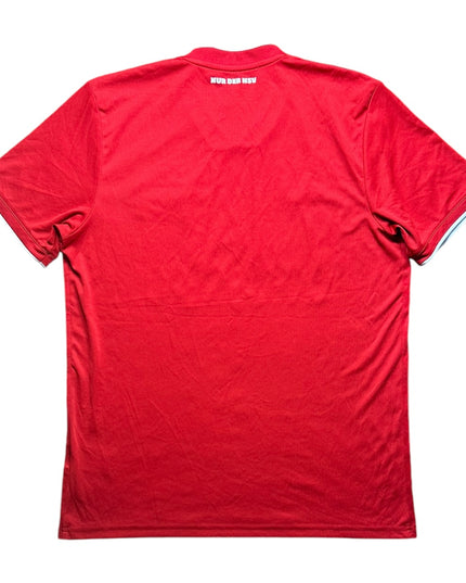 Hamburg Football Shirt 2018/2019 Third (M)