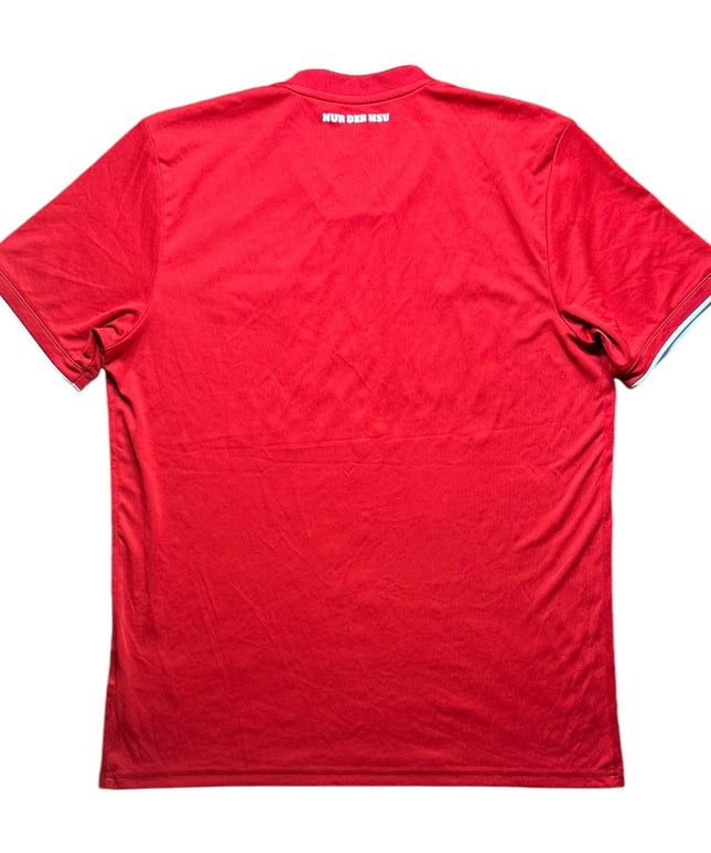 Hamburg Football Shirt 2018/2019 Third (M)