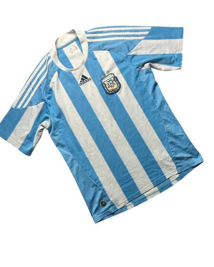Argentina Football Shirt Home 2010/2011 (M)