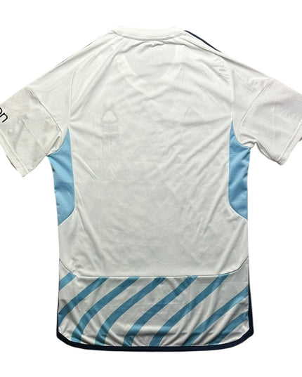 Nottingham Forest Football Shirt Away 2023/2024 (S)