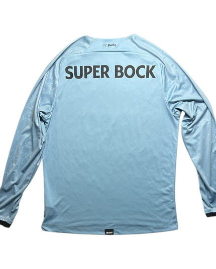 Porto Football Shirt 2021/2022 Goalkeeping Third (M)