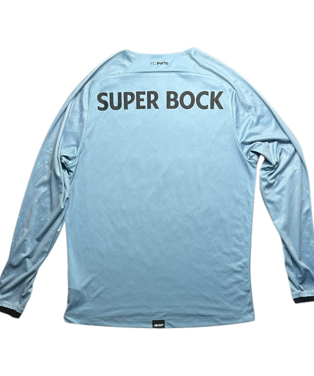 Porto Football Shirt 2021/2022 Goalkeeping Third (M)
