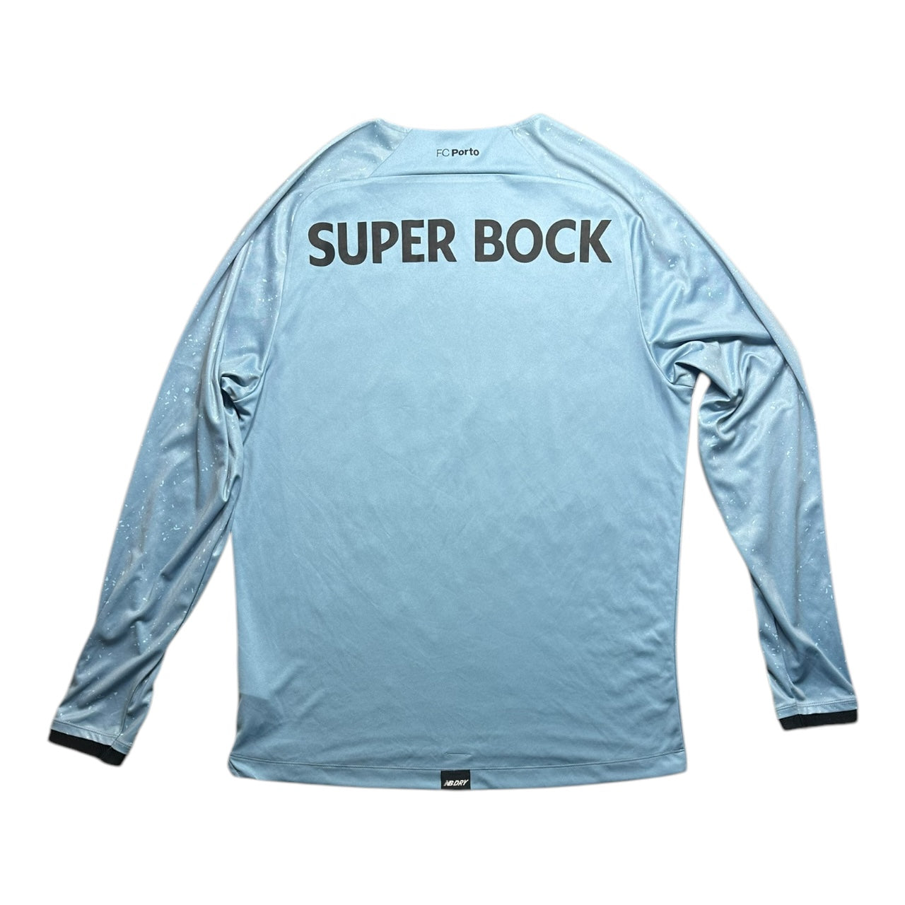 Porto Football Shirt 2021/2022 Goalkeeping Third (M)