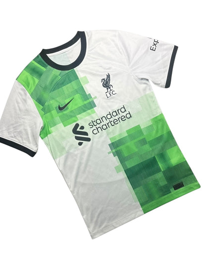 Liverpool Football Shirt 2023/2024 Away (S)