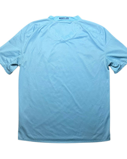 Holland Football Shirt 2008/2009 Away (M)