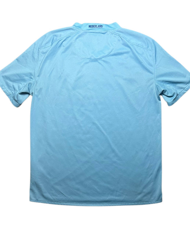 Holland Football Shirt 2008/2009 Away (M)