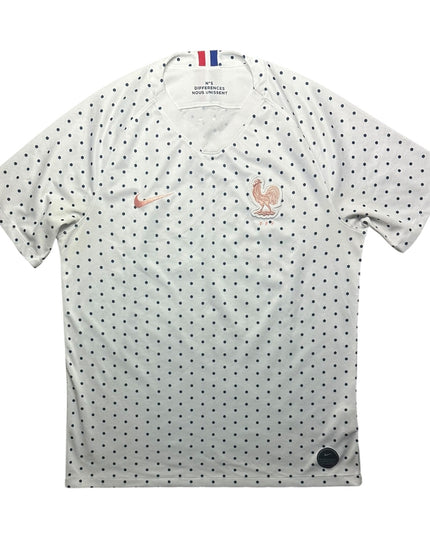 France Football Shirt Away 2019/2020 (L)