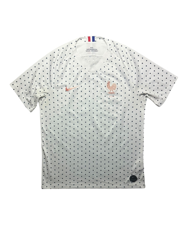 France Football Shirt Away 2019/2020 (L)