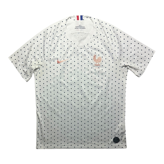 France Football Shirt Away 2019/2020 (L)
