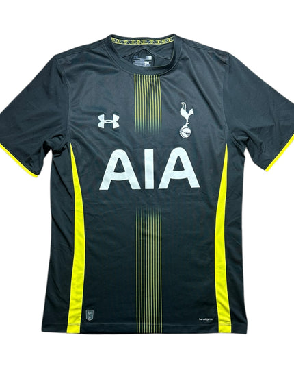 Tottenham Hotspur Football Shirt 2014/2015 Away (M)