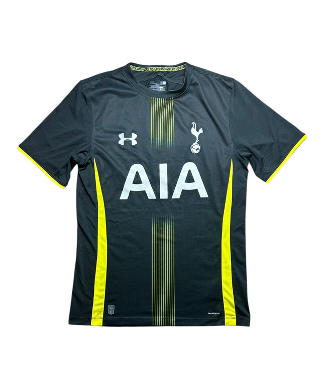 Tottenham Hotspur Football Shirt 2014/2015 Away (M)