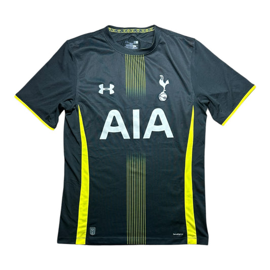 Tottenham Hotspur Football Shirt 2014/2015 Away (M)